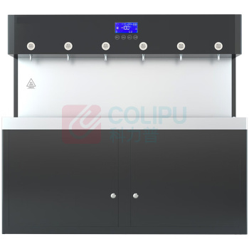 希力 商用净水器 XL-J6 含基础安装不含额外辅材