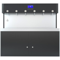 希力 商用净水器 XL-J6 含基础安装不含额外辅材