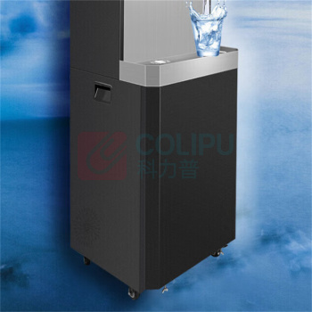希力 商用净水器 XL-GX50BS 含基础安装不含额外辅材