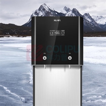 希力 商用净水器 XL-GX50BS 含基础安装不含额外辅材