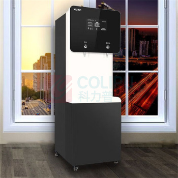 希力 商用净水器 XL-2WB50 含基础安装不含额外辅材