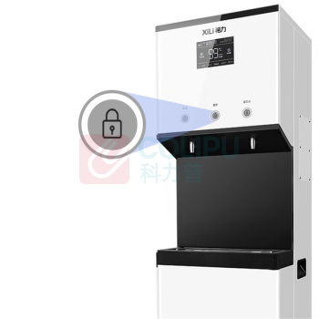 希力 商用净水器 XL-BX20 含基础安装不含额外辅材