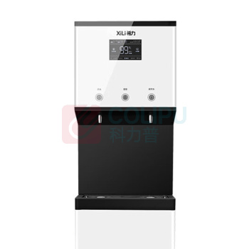 希力 商用净水器 XL-BX20 含基础安装不含额外辅材