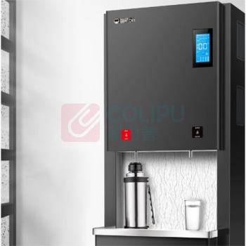 碧丽 净水器 JO-K35LB-RO 含基础安装不含额外辅材