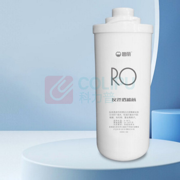 碧丽 净水器商用高品质RO膜滤芯 M400E 不含安装
