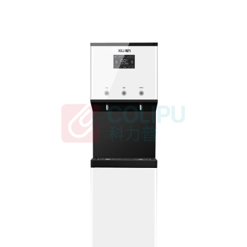 希力 商用净水器 XL-B20 含基础安装不含额外辅材