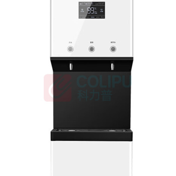希力 商用净水器 XL-B20 含基础安装不含额外辅材