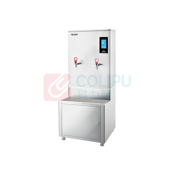 碧丽 商用开水器反渗透过滤步进式 JO-K30C3+K-03-RO 含基础安装不含额外辅材