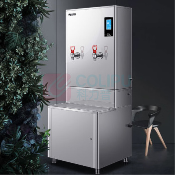 碧丽 商用开水器反渗透过滤步进式 JO-K30C3+K-03-RO 含基础安装不含额外辅材