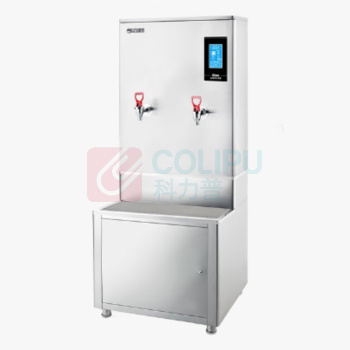 碧丽 商用开水器反渗透过滤步进式 JO-K30C3+K-03-RO 含基础安装不含额外辅材