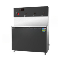 碧丽 一开三温商用节能饮水机 JO-4Q-RO 60L/h