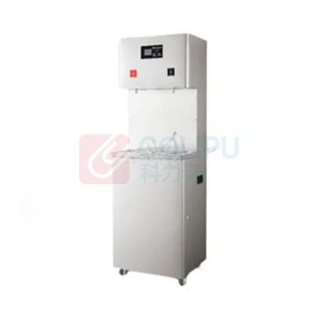 碧丽 一开一纯商用办公用即开式饮水机 JO-K90 120L/h (货号JK-90A)