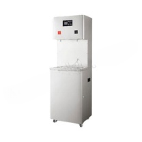 碧丽 一开一纯商用办公用即开式饮水机 JO-K90 120L/h (货号JK-90A)