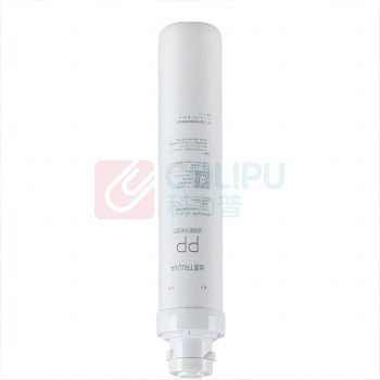 沁园 TRULIVA PP棉滤芯 PP-10A-MK适用于QS-ZRW-L14 不含安装费