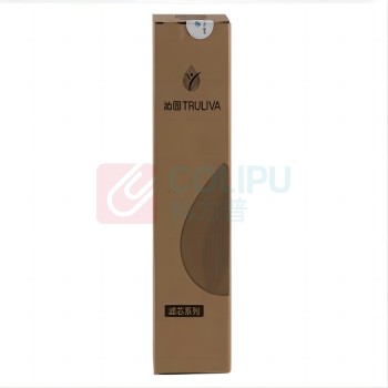 沁园 TRULIVA PP棉滤芯 PP-10A-MK适用于QS-ZRW-L14 不含安装费