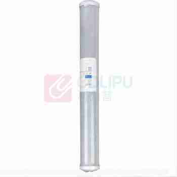 沁园 TRULIVA 炭棒滤芯 SAC-20-C适用于QS-ZRW-L33 不含安装费