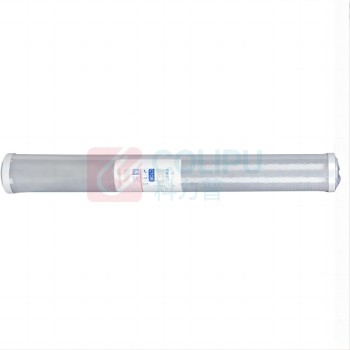 沁园 TRULIVA 炭棒滤芯 SAC-20-C适用于QS-ZRW-L33 不含安装费