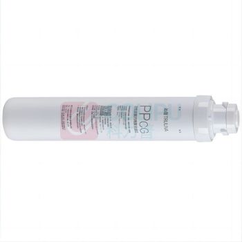 沁园 TRULIVA 活性炭聚丙烯复合滤芯 PPCG-W10-D-MK适用于L08、L05 不含安装费