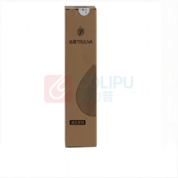 沁园 TRULIVA 活性炭聚丙烯复合滤芯 PPCG-W10-D-MK适用于L08、L05 不含安装费