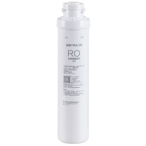 沁园 TRULIVA RO-100型反渗透膜滤芯 RO-100-1809-MK适用于QS-ZRW-L14 不含安装费