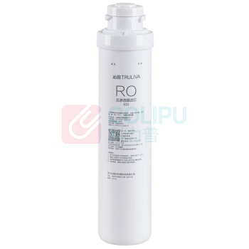 沁园 TRULIVA RO-100型反渗透膜滤芯 RO-100-1809-MK适用于QS-ZRW-L14 不含安装费
