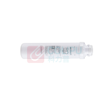 沁园 TRULIVA RO-100型反渗透膜滤芯 RO-100-1809-MK适用于QS-ZRW-L14 不含安装费