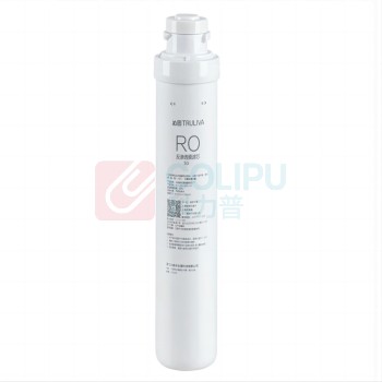 沁园 TRULIVA 反渗透膜滤芯 RO-R50-1809-MK适用于QS-ZRD-L05 不含安装费