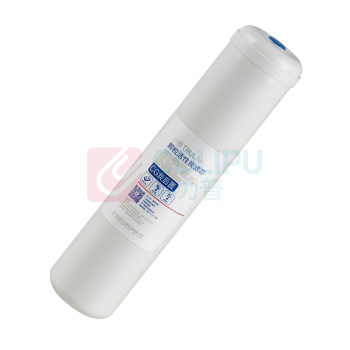 沁园 TRULIVA 后置颗粒活性炭滤芯 CG-P10D-MK适用于QS-ZRW-L33 不含安装费