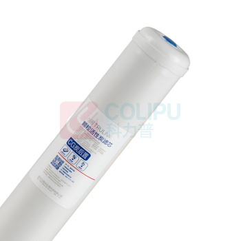 沁园 TRULIVA 后置颗粒活性炭滤芯 CG-P10D-MK适用于QS-ZRW-L33 不含安装费