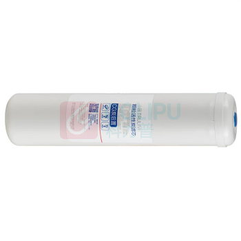 沁园 TRULIVA 后置颗粒活性炭滤芯 CG-P10D-MK适用于QS-ZRW-L33 不含安装费