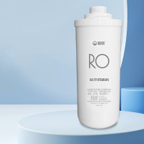 碧丽 RO膜净水器滤芯 M400E 不含安装费