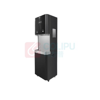 希力 RO过滤直饮水机 XL-2WB40 含基础安装
