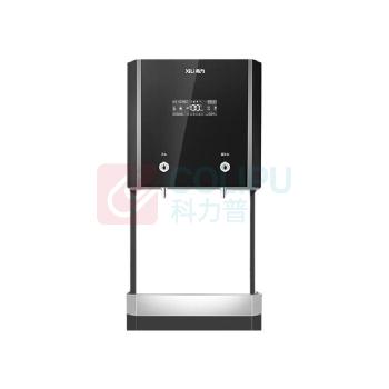 希力 RO过滤直饮水机 XL-2WB40 含基础安装