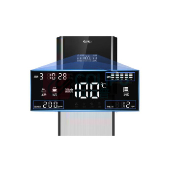 希力 RO过滤直饮水机 XL-2WB40 含基础安装