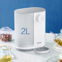 飞利浦 PHILIPS 饮水机 ADD4818 (白色)