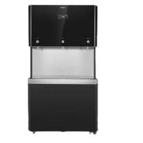 希力 商用净水器 (两开一直饮) XL-ZYJ-3WB90 RO400G常规款 含基础安装不含额外辅材