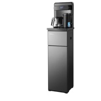 金正 NINTAUS 茶吧机 900C 防干烧 防溢水 温热型 30*30*104cm