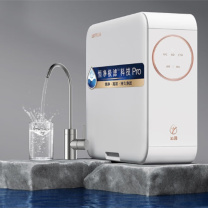 沁园 TRULIVA 家用净水器 UR-S51046i 不含安装