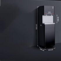史密斯 A.O.Smith 净水机 BZR1000-T801 销售款(不含物流费)