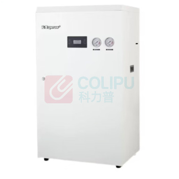 沁园 TRULIVA 商用水处理纯水机超纯水机 HK-5801P40 40L