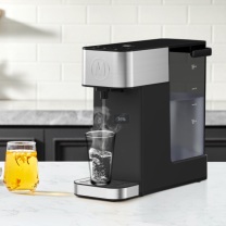 米技 Miji 米技生活一体式饮水机便捷即热式 HK-L2201