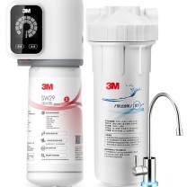 3M 台下式净水器 SW29