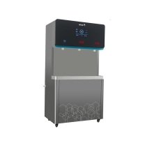 新泽泉 NEW-ZQ 商务饮水机 XZ-6K(3D04) 不含安装
