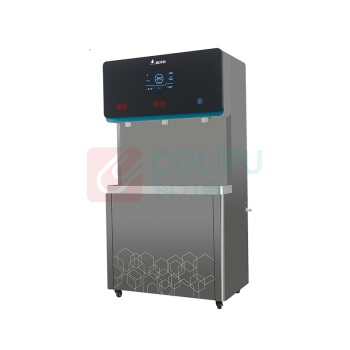 新泽泉 NEW-ZQ 商务饮水机 XZ-6K(3D04) 不含安装