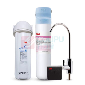 3M 净水器 DWS-1893M-CN 含基础安装不含辅材