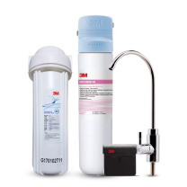 3M 净水器 DWS-1893M-CN 含基础安装不含辅材