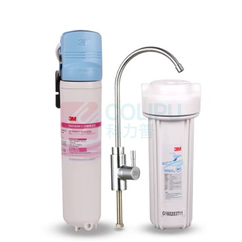 3M 净水器 DWS-1893M-CN 含基础安装不含辅材