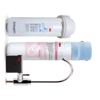 3M 净水器 DWS-1893M-CN 含基础安装不含辅材