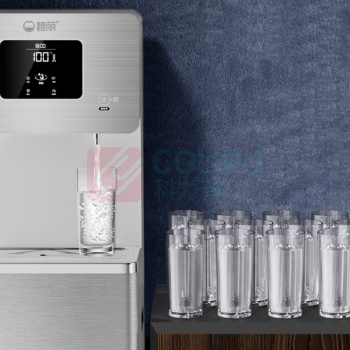 碧丽 开水器 W-2D-RO 40*45*145