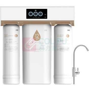 3M R8反渗透膜滤芯 C3-400-R8 不含安装费